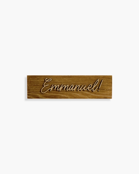 Emmanuel