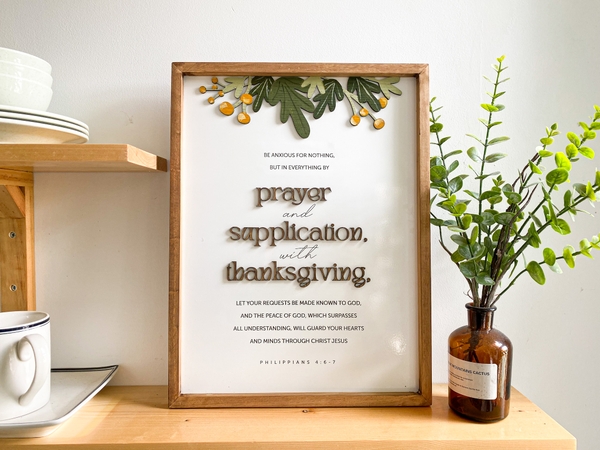 By prayers | Wildberries | Joshua chữ nhật