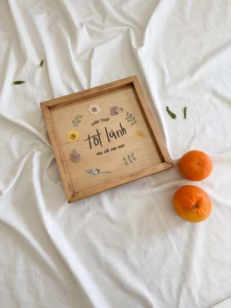 Chúa thật tốt lành | Salome Vuông M