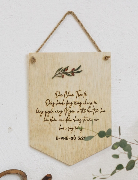 Olive branch - Selah lá cờ