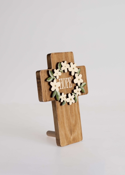 Cross - Hope