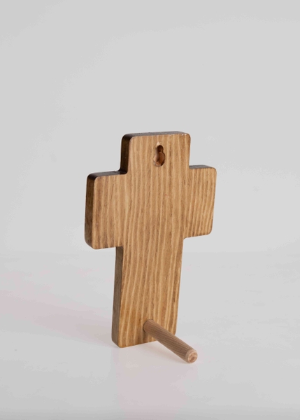 Peace - Cross