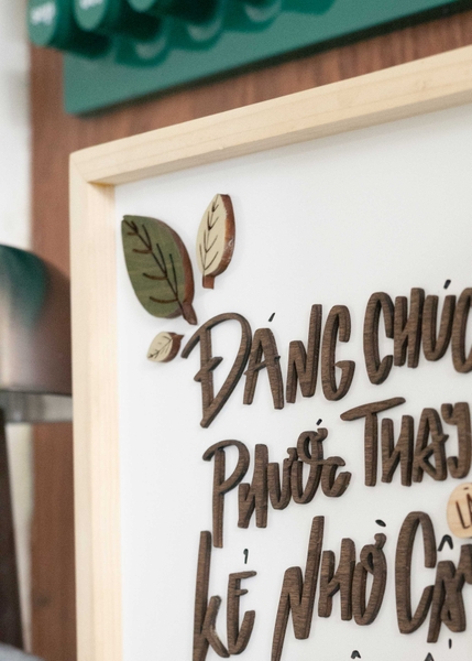 Đáng chúc phước thay kẻ nhờ cậy Đức Giê-hô-va [Giê-rê-mi 17-7]