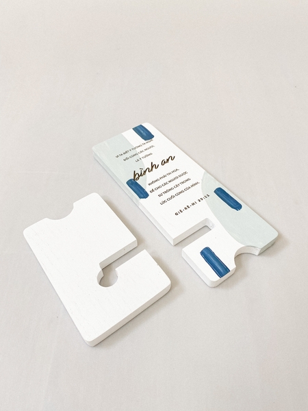 Deep Ocean - Phone Stand