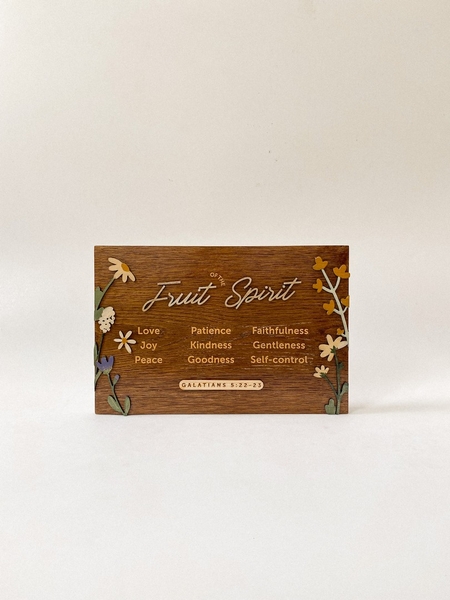 Garden bloom | Grace chữ nhật