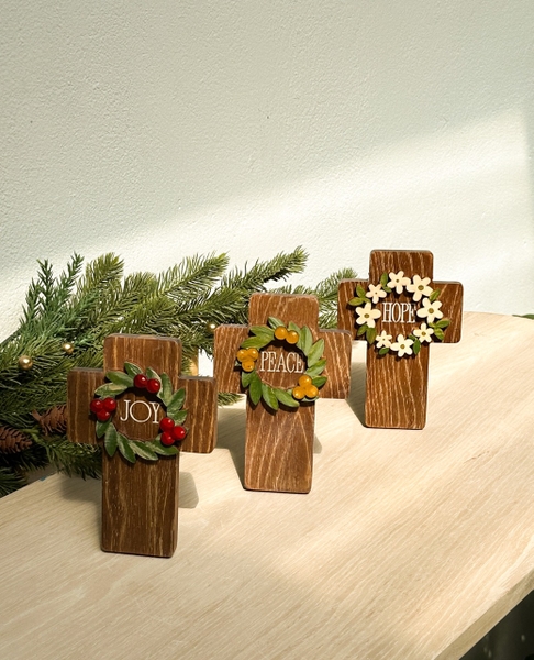 Cross - Hope