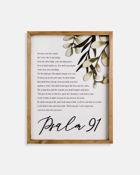 Psalm 91