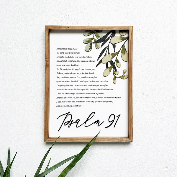 Psalm 91