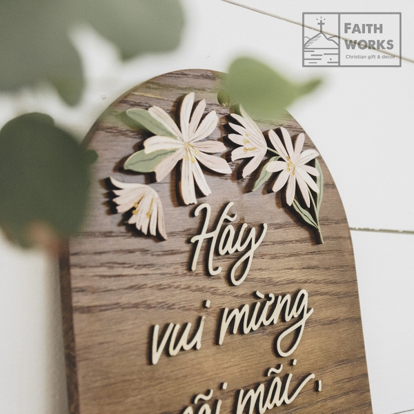 Orange Chamomile - Moses Vòm