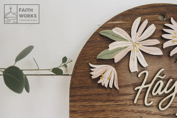 Orange Chamomile - Moses Vòm