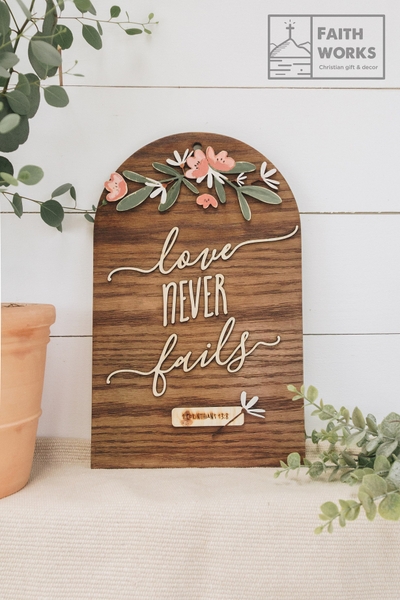 Pink Flower Bundles - Moses Vòm