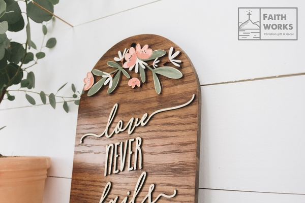 Pink Flower Bundles - Moses Vòm