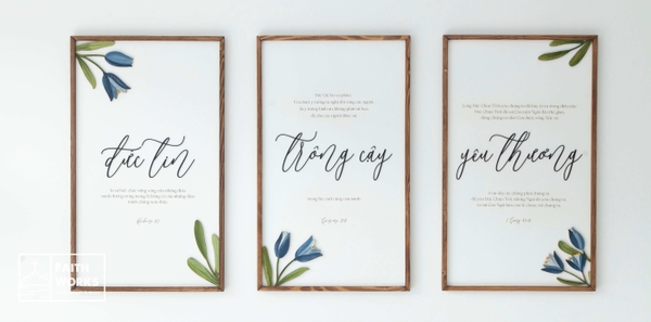 Trông cậy [Giê-rê-mi 29:11]