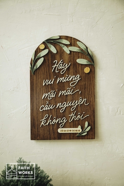 Olive leaves - Moses Vòm