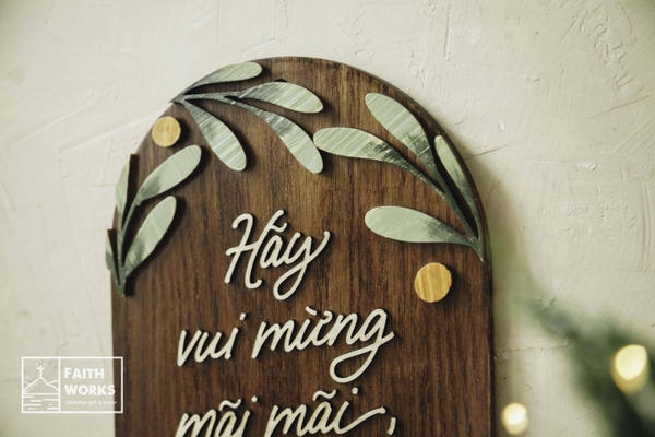 Olive leaves - Moses Vòm