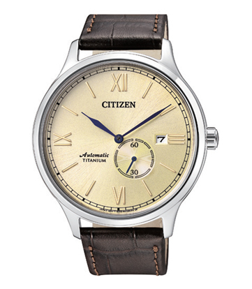 Citizen NJ0091-11P