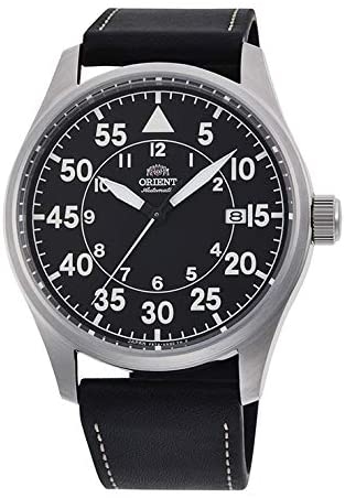 Orient RN-AC0H03B (Sports Flight)