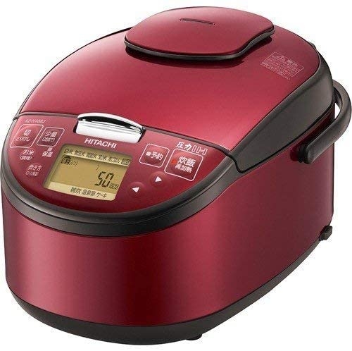 NỒI CƠM ĐIỆN  HITACHI   (RZ-H10BJ)-5.8kg