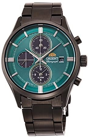 Orient RN-TY0001E (LIGHT CHARGE)
