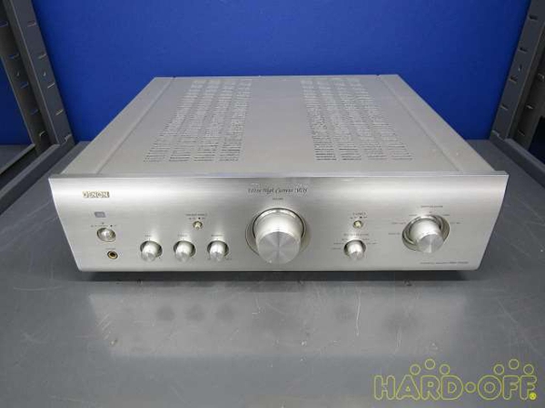 Denon PMA 1500AE