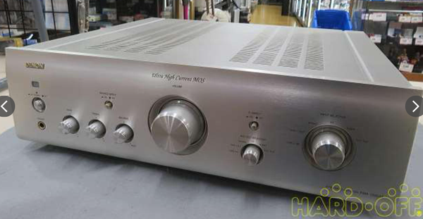 Denon PMA 1500AE