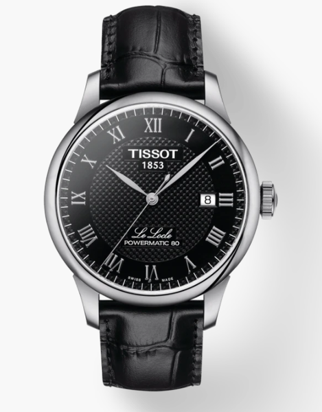 TISSOT Powermatic 80 (T006.407.16.053.00)