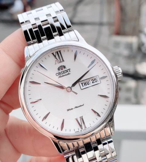 Orient SAA05003WB