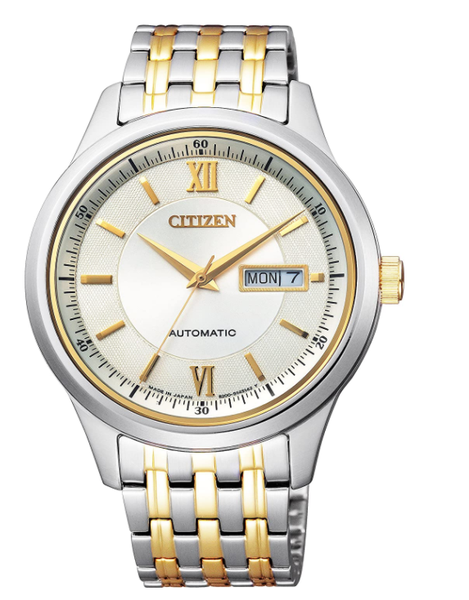 Citizen NY4054-53P