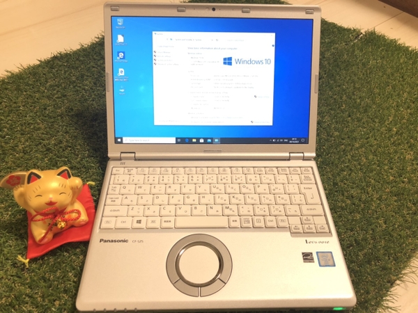 PANASONIC CF-SZ5