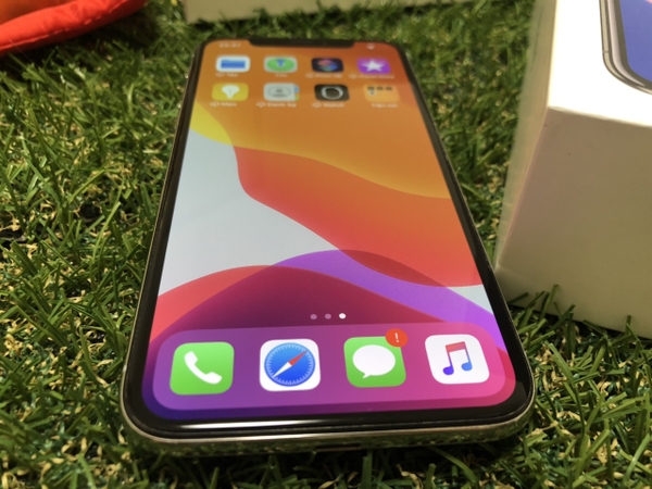 Iphone X (256GB)