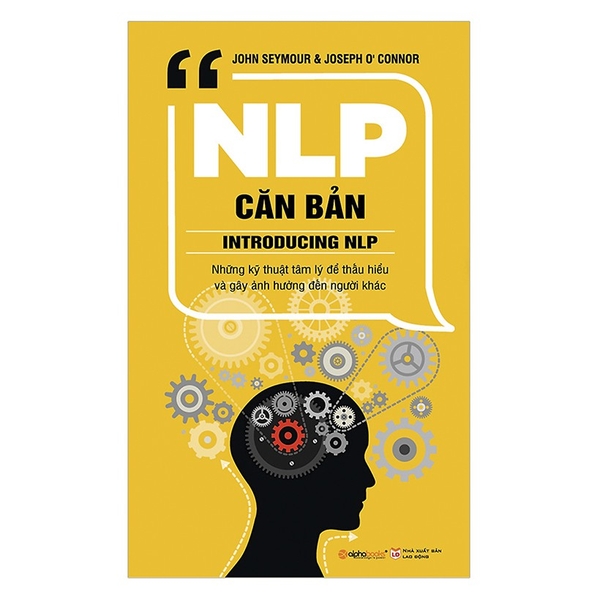 Sách - NLP Căn bản - Introducing NPL