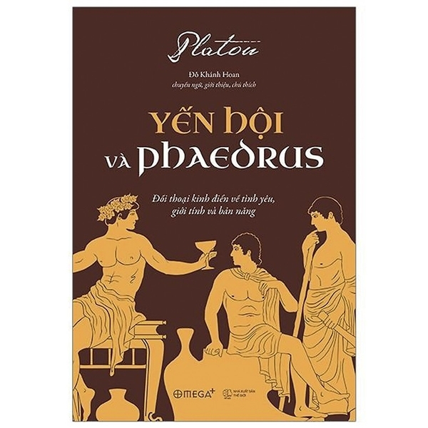 Sách - Yến hội và Phaeorus