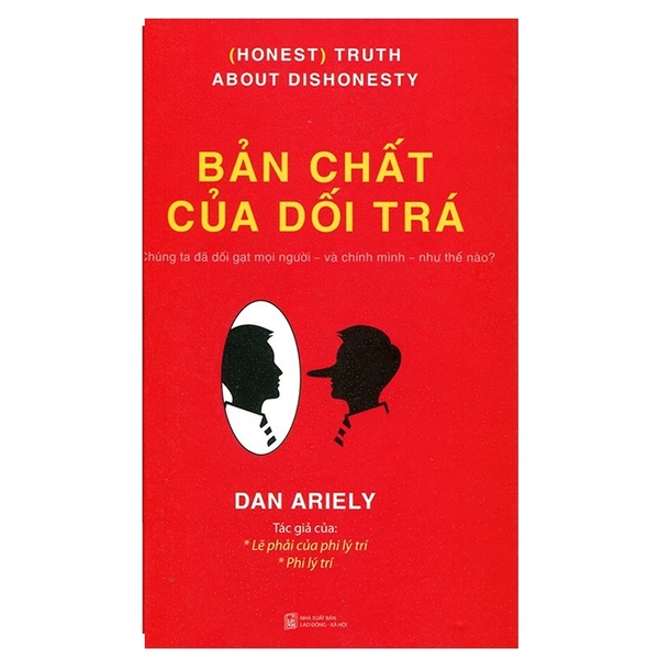 Sách - Bản Chất Của Dối Trá
