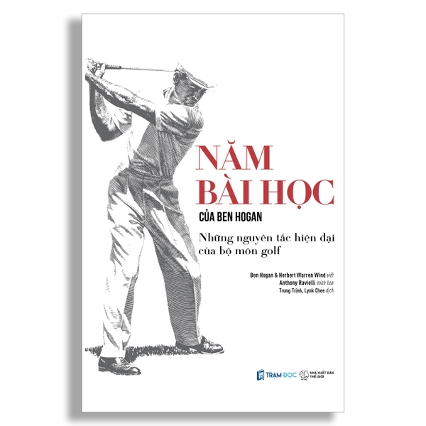 Năm Bài Học Của Ben Hogan