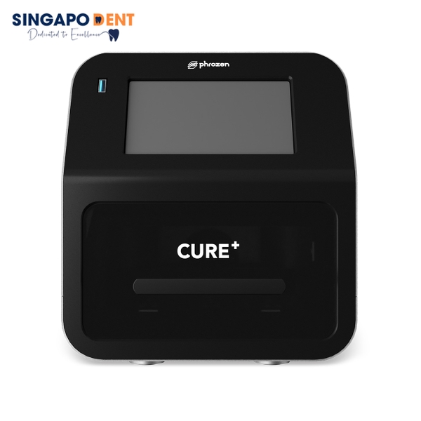 Máy sấy Cure+ Dental Curing Station