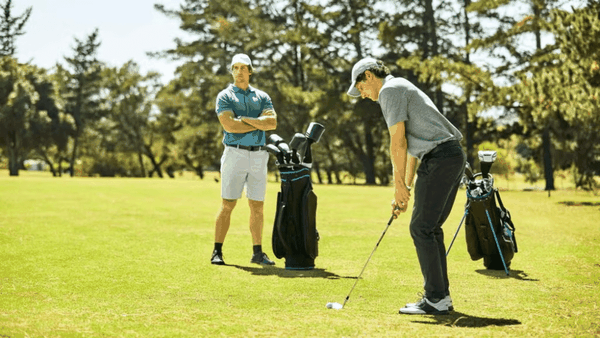 10 Chiến lược quản lý sân golf thay đổi cuộc chơi để chơi golf thông minh hơn