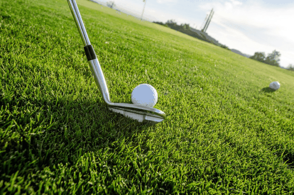 Phương pháp tiếp cận chuyên nghiệp của Hùng Anh T&C đối với việc bảo trì sân golf