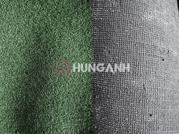 Chất liệu cỏ nhân tạo? Cỏ nhân tạo sân golf được làm từ chất liệu gì?