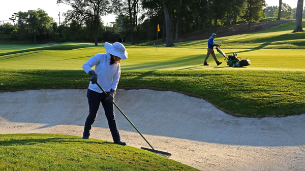 Những điều mà mọi giám đốc sân golf nên làm trước khi mùa hè kết thúc