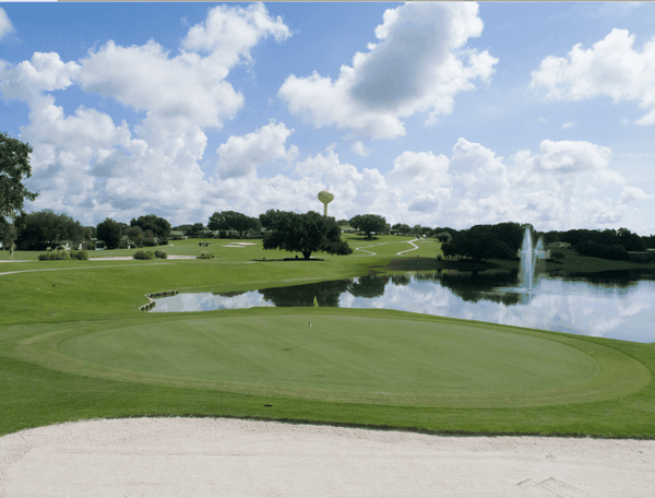 Khí hậu và thời tiết ảnh hưởng đến điều kiện sân golf như thế nào