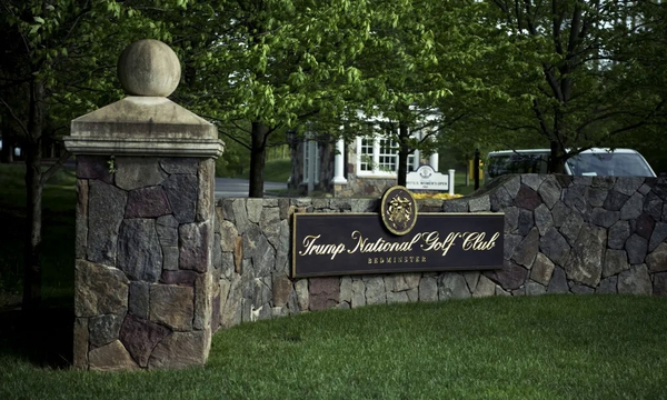 Công bố loạt giải cạnh tranh của PGA Tour