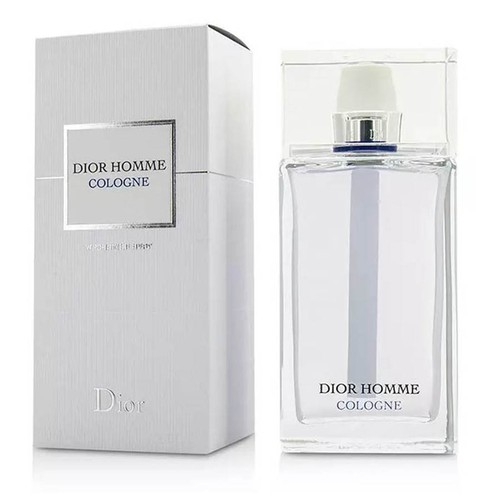 Nước Hoa Nam Dior Homme Cologne EDT 125ml komall