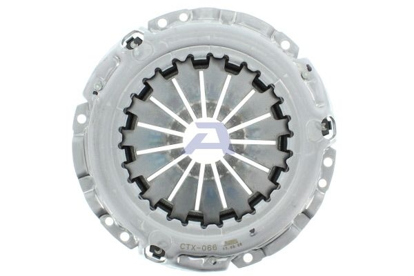 CT066A - Mâm Ép - Bàn Ép Ly Hợp Toyota ZACE [218-137] AISIN - Japan