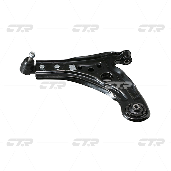 CQKD12L - R | Càng A DƯỚI Deawoo GENTRA VN 05-11 Chevroletrolet AVEO VN 11-13(Xe Nhập 02-) CTR - Korea