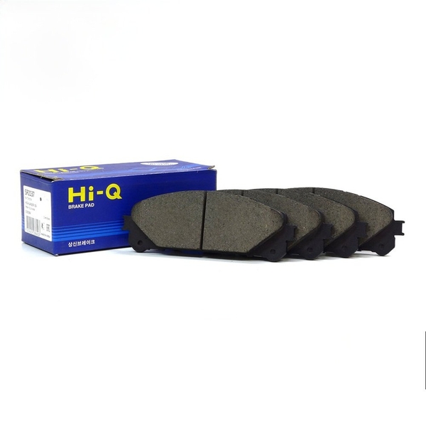 SP2137 | Bố Thắng / Má Phanh TRƯỚC 446500000000000 [Trong 167-59.4-17.5 Ngoài 167-59.4-17.5] Hi-Q