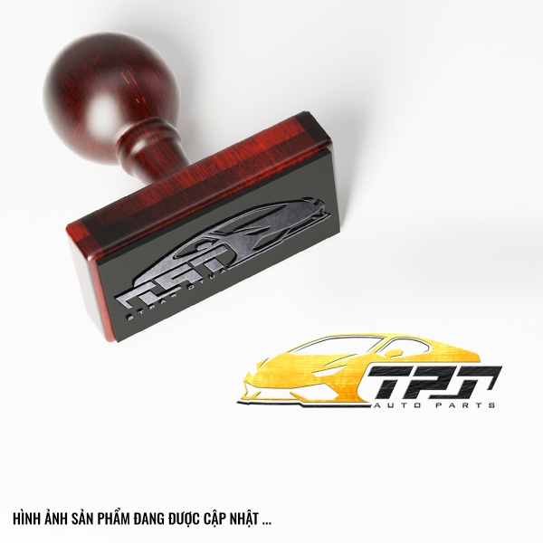 D3159 Bố Thắng - Má Phanh TRƯỚC Mazda MK Kashiyama - Japan