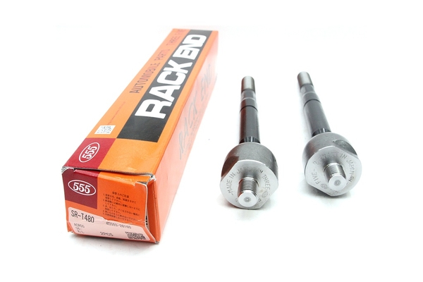 SRT480 - Cặp Rô Tuyn Lái TRONG Toyota PREVIA 06-12 ALPHARD 08- 555 - Japan