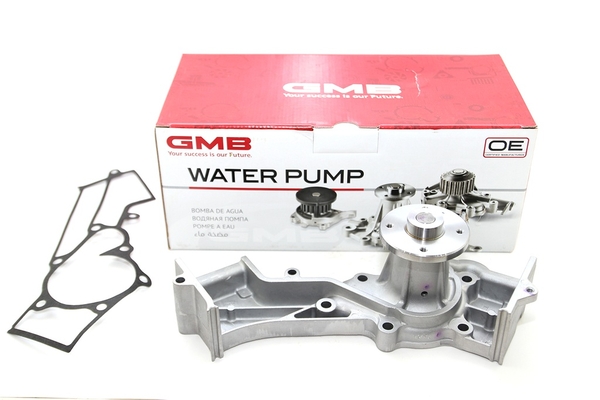 Bơm nước Nissan PATHFINDER 3.0 85-95 [GWN41A] GMB - JAPAN