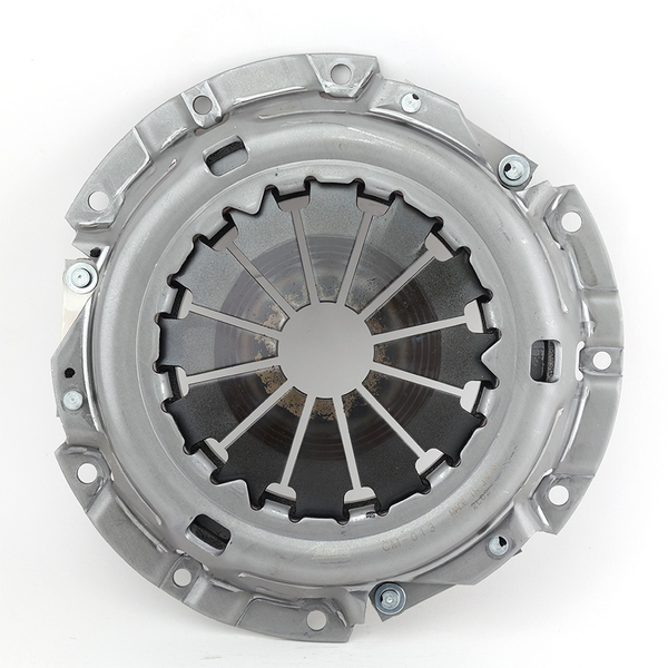 CM013 - Mâm Ép - Bàn Ép Ly Hợp Mitsubishi JOLIE [217-139] AISIN - Japan