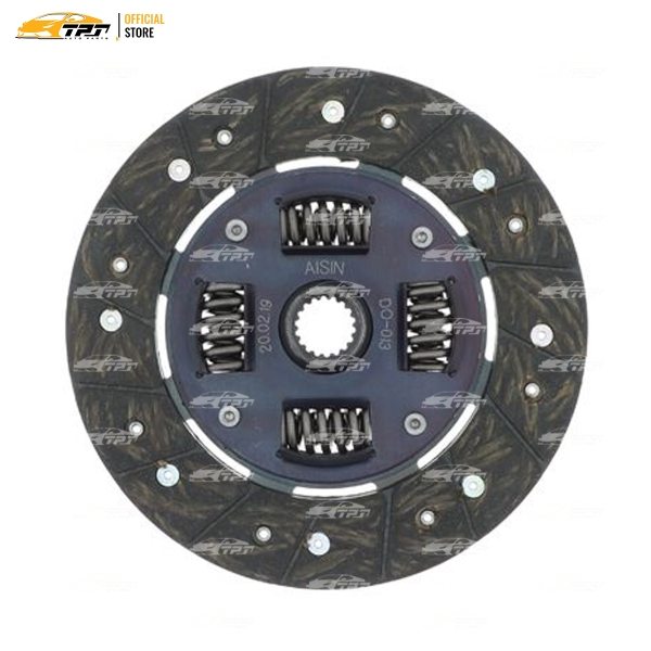DA608LU - DD013 - Lá Côn Deawoo MATIZ 1 - 2 0.8 [18R-170-20.0] AISIN - JAPAN